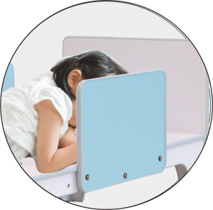 C-Max Children Cot Panel 兒童床欄板